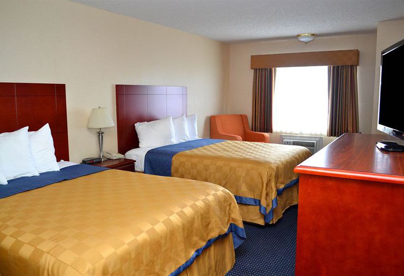 Hotel Days Inn Flagstaff I-40 Flagstaff Arizona