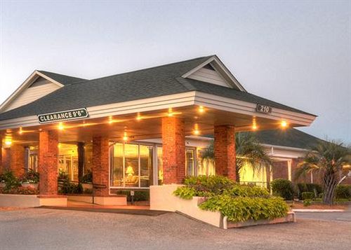 Hotel Quality Inn & Suites  | Georgetown | South Carolina | United States 10
