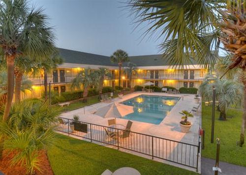 Hotel Quality Inn & Suites  | Georgetown | South Carolina | United States 11