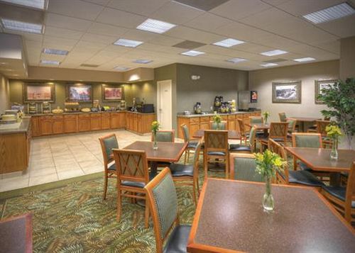 Hotel Quality Inn & Suites  | Georgetown | South Carolina | United States 13