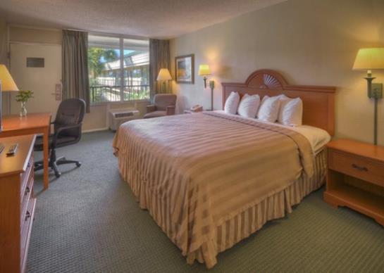 Hotel Quality Inn & Suites  | Georgetown | South Carolina | United States 2