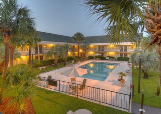 Hotel Quality Inn & Suites  | Georgetown | South Carolina | United States 4