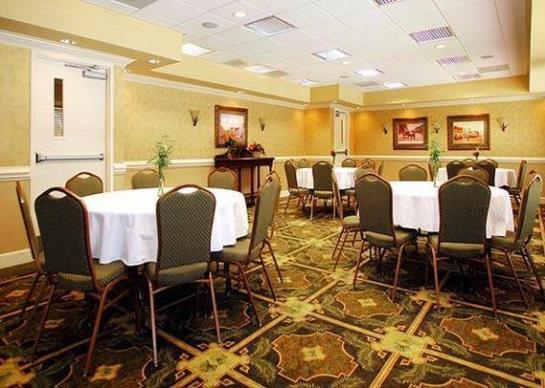 Hotel Quality Inn & Suites  | Georgetown | South Carolina | United States 5