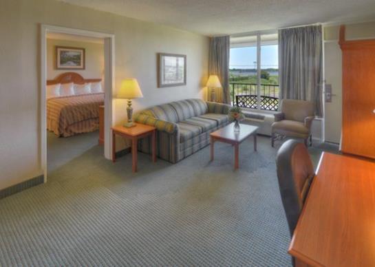 Hotel Quality Inn & Suites  | Georgetown | South Carolina | United States 7