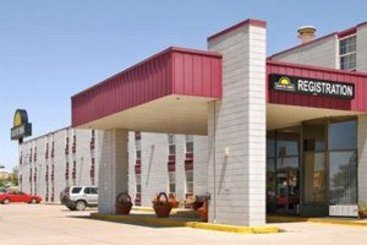 Hotel Days Inn Gillette 