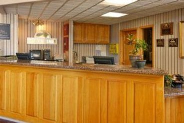 Hotel Days Inn Gillette  | Gillette | Wyoming | Hotel negli Stati Uniti 1