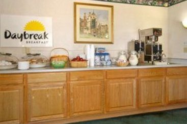 Hotel Days Inn Gillette  | Gillette | Wyoming | Hotel negli Stati Uniti 3