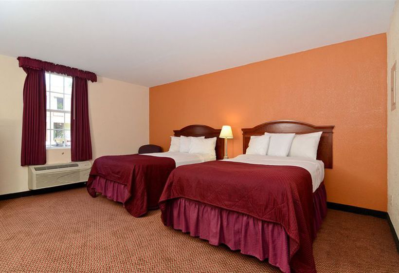 Hotel Days Inn Rocky Mountgolden East  | Rocky Mount | North Carolina | United States 2