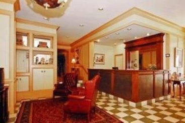 Hotel Rodeway Inn Columbia Columbia Carolina del Sur