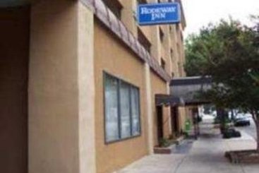 Hotel Rodeway Inn Columbia  | Columbia | South Carolina | United States 1