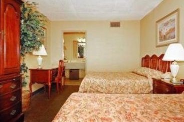 Hotel Rodeway Inn Columbia  | Columbia | South Carolina | United States 2