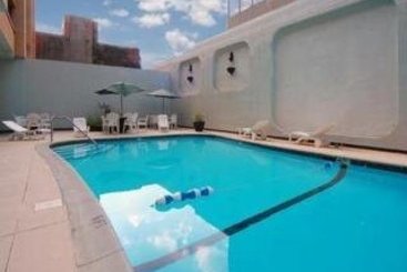 Hotel Rodeway Inn Columbia  | Columbia | South Carolina | United States 3