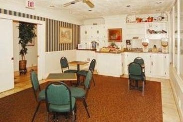 Hotel Rodeway Inn Columbia  | Columbia | South Carolina | United States 4