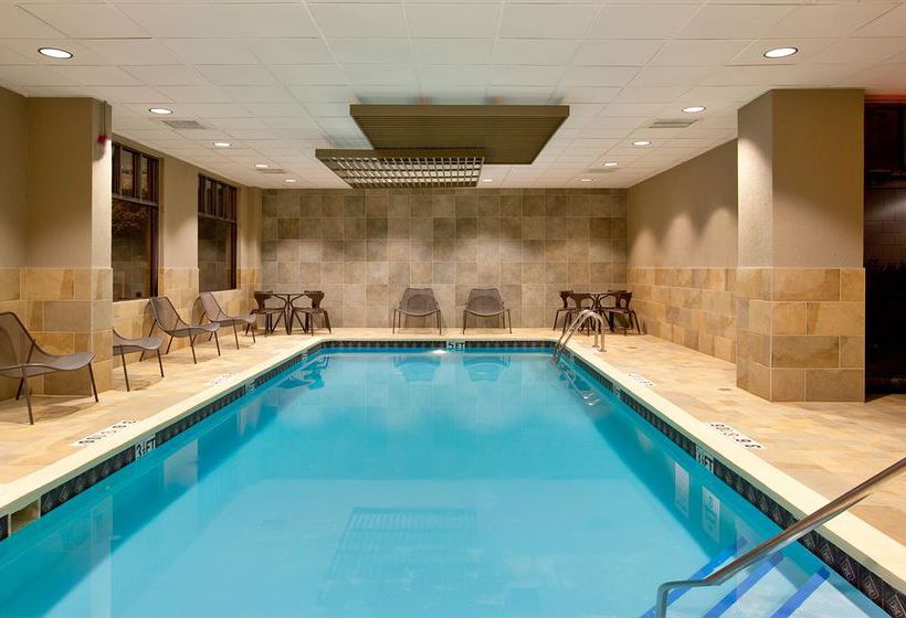 Hotel Holiday Inn Grand Rapids Downtown