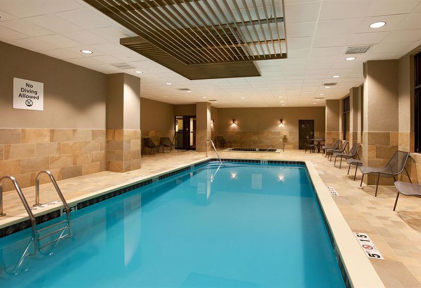 Hotel Holiday Inn Grand Rapids Downtown  | Grand Rapids | Michigan | United States 1