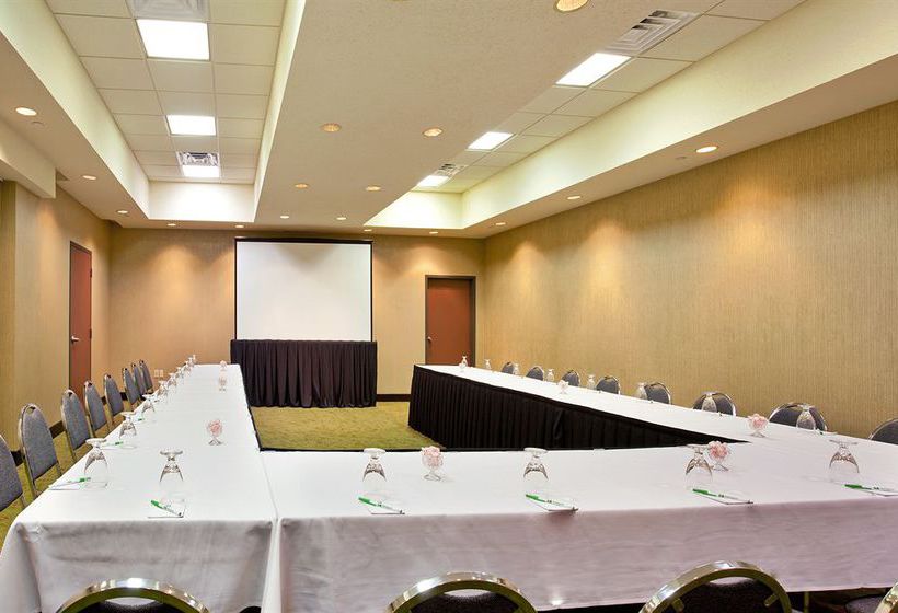 Hotel Holiday Inn Grand Rapids Downtown  | Grand Rapids | Michigan | United States 10