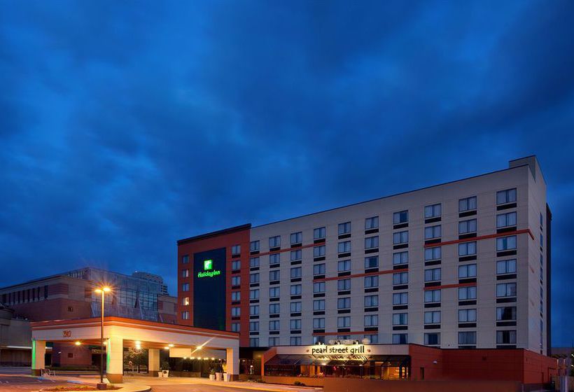 Hotel Holiday Inn Grand Rapids Downtown  | Grand Rapids | Michigan | United States 11