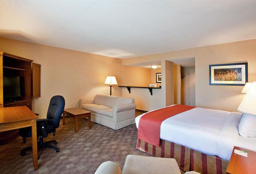 Hotel Holiday Inn Grand Rapids Downtown  | Grand Rapids | Michigan | United States 12