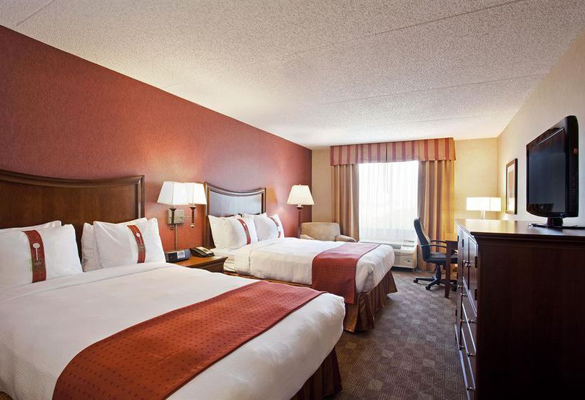 Hotel Holiday Inn Grand Rapids Downtown  | Grand Rapids | Michigan | United States 13