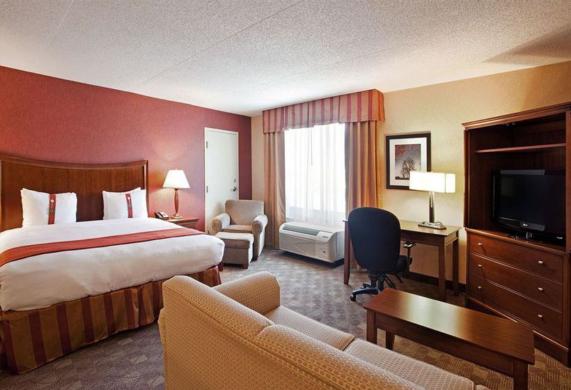 Hotel Holiday Inn Grand Rapids Downtown  | Grand Rapids | Michigan | United States 15