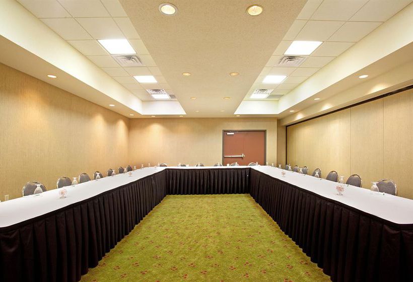 Hotel Holiday Inn Grand Rapids Downtown  | Grand Rapids | Michigan | United States 16