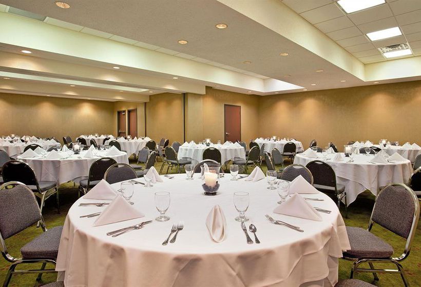 Hotel Holiday Inn Grand Rapids Downtown  | Grand Rapids | Michigan | United States 17