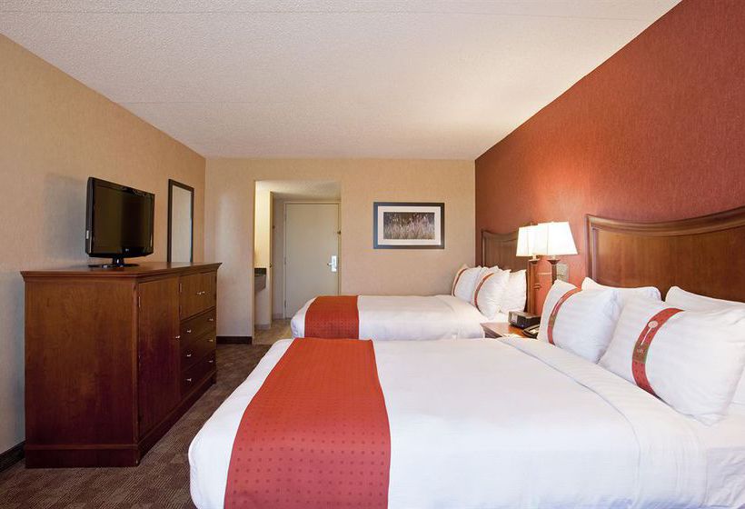 Hotel Holiday Inn Grand Rapids Downtown  | Grand Rapids | Michigan | United States 18