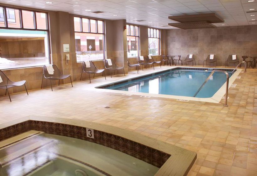 Hotel Holiday Inn Grand Rapids Downtown  | Grand Rapids | Michigan | United States 2