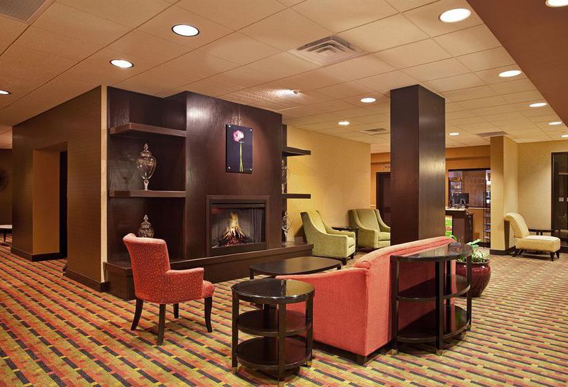 Hotel Holiday Inn Grand Rapids Downtown  | Grand Rapids | Michigan | United States 20