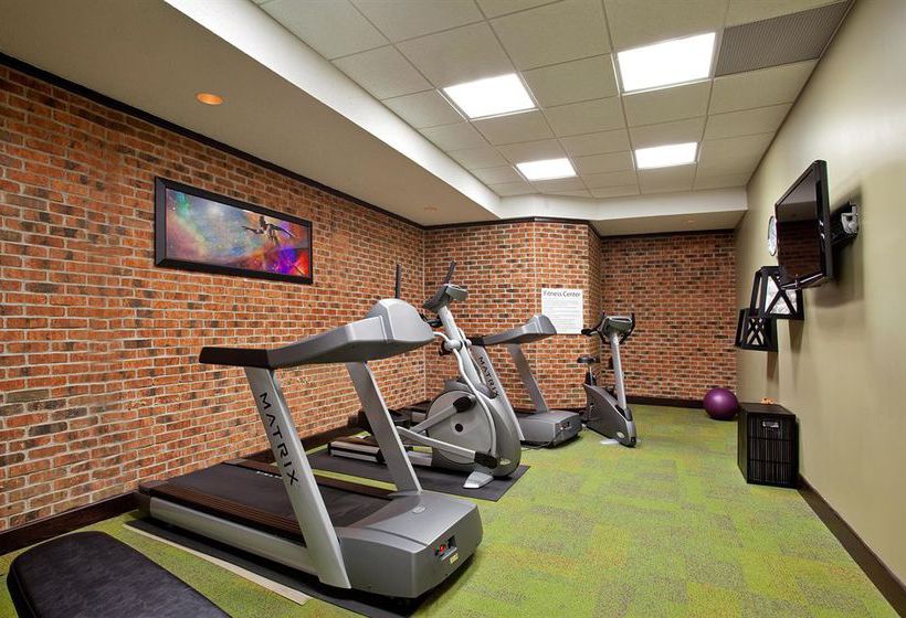 Hotel Holiday Inn Grand Rapids Downtown  | Grand Rapids | Michigan | United States 3