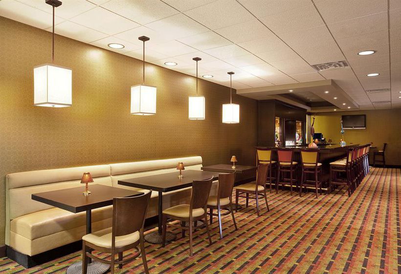 Hotel Holiday Inn Grand Rapids Downtown  | Grand Rapids | Michigan | United States 4