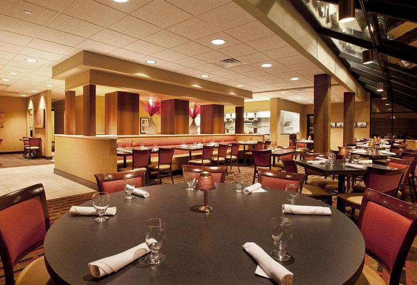 Hotel Holiday Inn Grand Rapids Downtown  | Grand Rapids | Michigan | United States 5