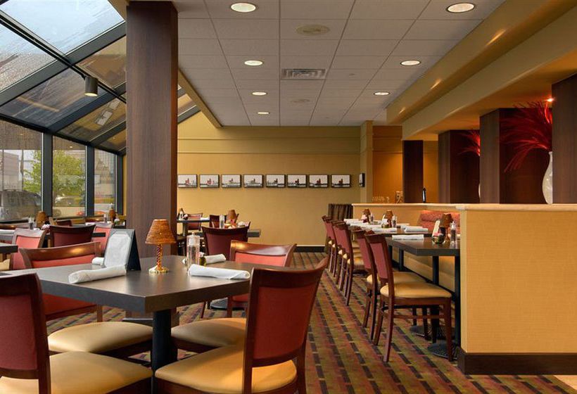 Hotel Holiday Inn Grand Rapids Downtown  | Grand Rapids | Michigan | United States 6