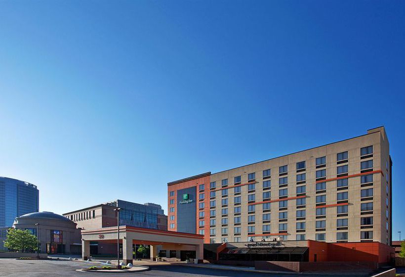 Hotel Holiday Inn Grand Rapids Downtown  | Grand Rapids | Michigan | United States 7
