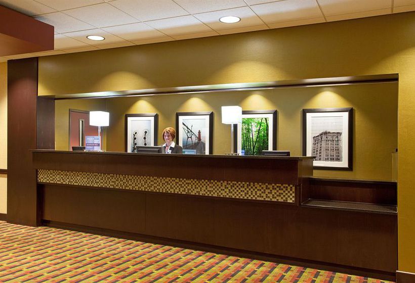 Hotel Holiday Inn Grand Rapids Downtown  | Grand Rapids | Michigan | United States 8