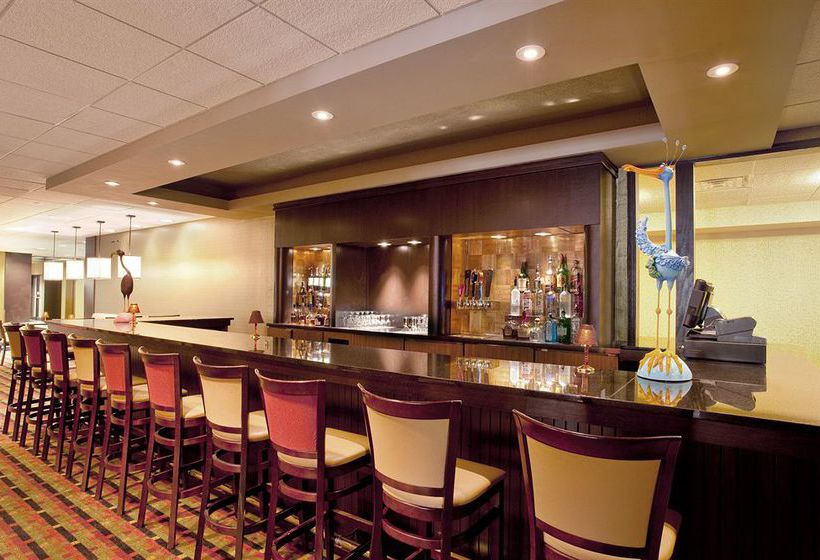 Hotel Holiday Inn Grand Rapids Downtown  | Grand Rapids | Michigan | United States 9