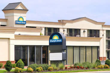 Hotel Days Inn Hampton