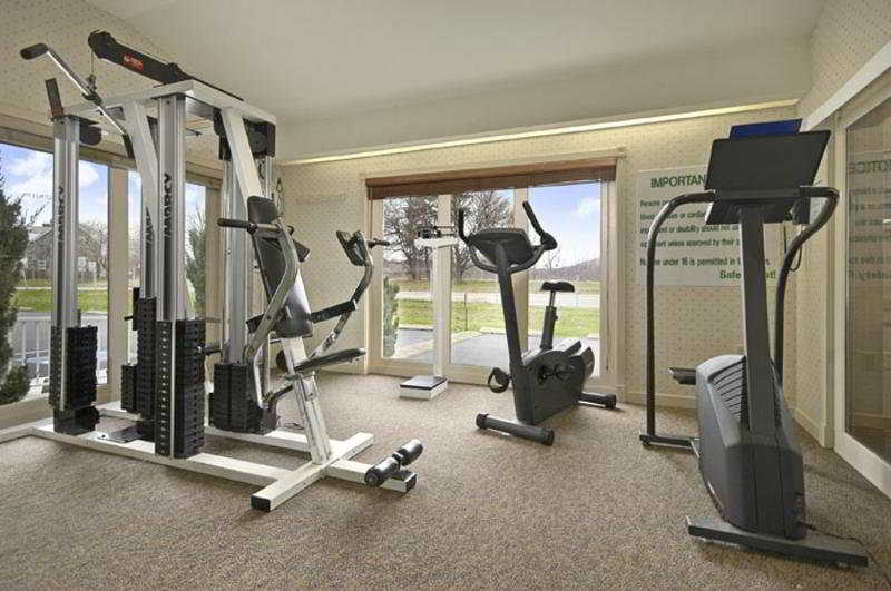 Hotel Days Inn Harrisburg North  | Harrisburg | Pennsylvania | United States 13