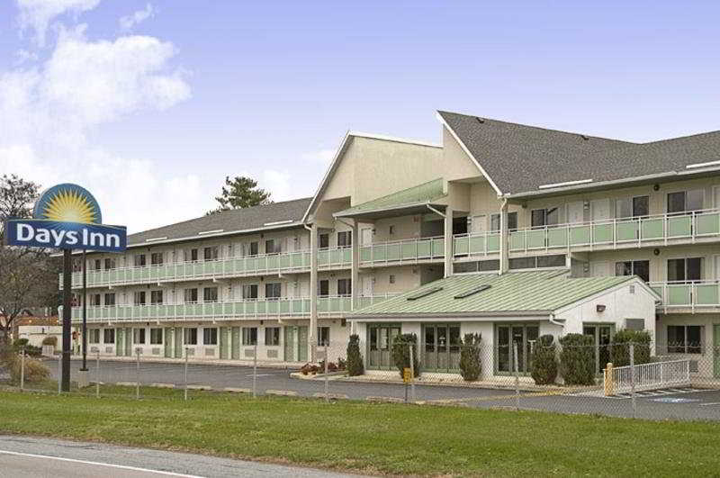 Hotel Days Inn Harrisburg North  | Harrisburg | Pennsylvania | United States 14