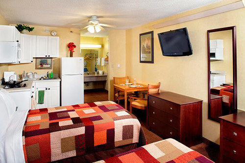 Hotel Days Inn Harrisburg North  | Harrisburg | Pennsylvania | United States 16