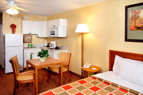 Hotel Days Inn Harrisburg North  | Harrisburg | Pennsylvania | United States 17