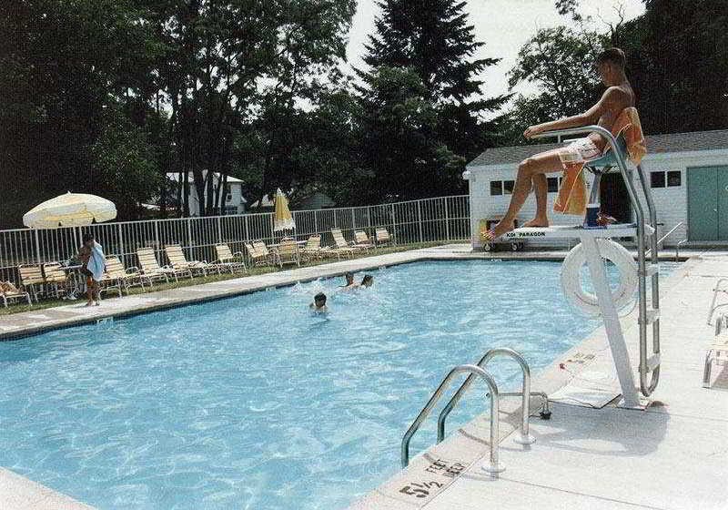 Hotel Days Inn Harrisburg North  | Harrisburg | Pennsylvania | United States 4