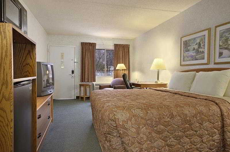 Hotel Days Inn Harrisburg North  | Harrisburg | Pennsylvania | United States 5