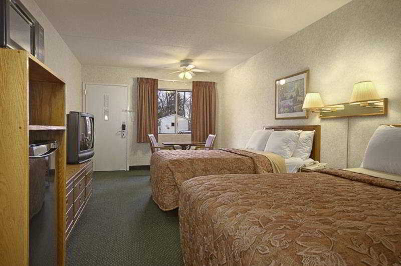 Hotel Days Inn Harrisburg North  | Harrisburg | Pennsylvania | United States 6