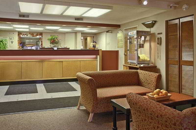 Hotel Days Inn Harrisburg North  | Harrisburg | Pennsylvania | United States 7