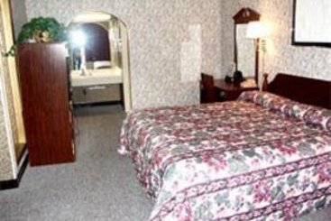 Hotel Howard Johnson Inn  | Hattiesburg | Mississippi | United States 1