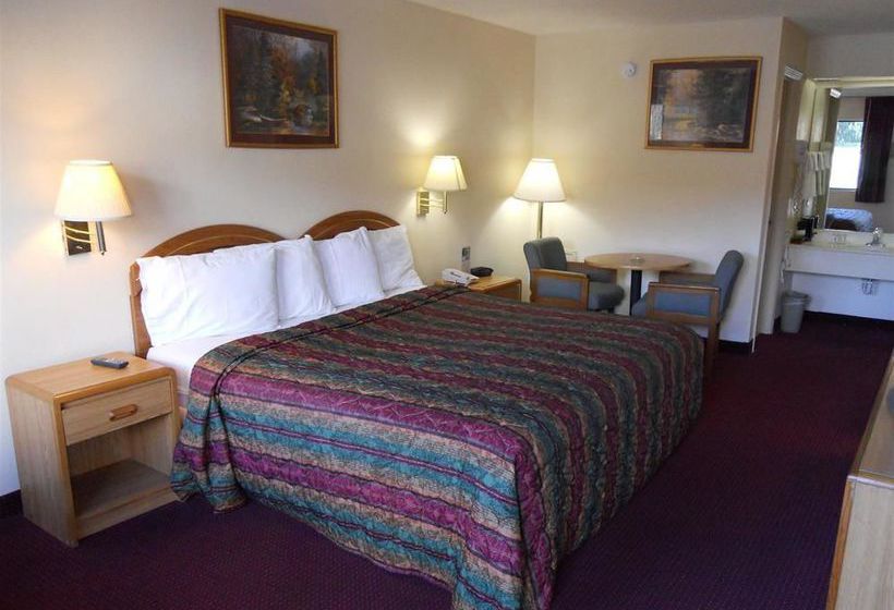 Hotel Days Inn Helen  | Helen | Georgia | United States 1