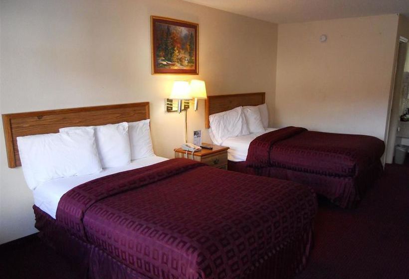 Hotel Days Inn Helen  | Helen | Georgia | United States 2
