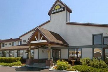 Hotel Days Inn Helena