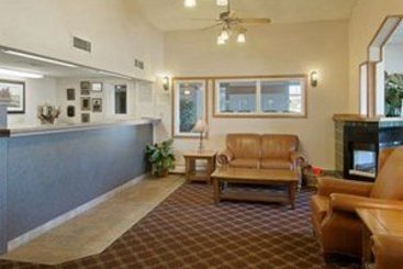 Hotel Days Inn Helena  | Helena | Montana | United States 1